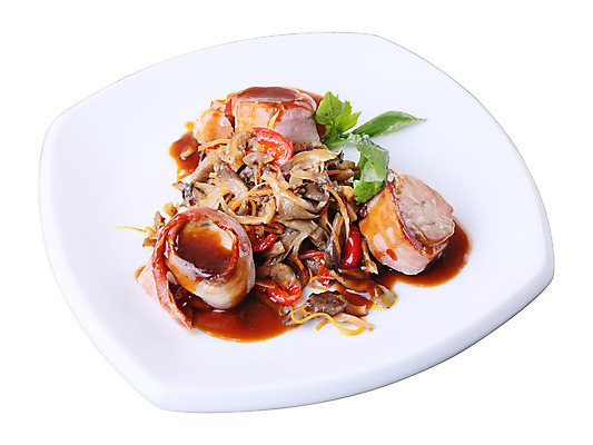 포토 JPG 해외이미지 접시 음식 조각 부분 육류 돼지고기 3 요리 사람없음 갈색 식사 저녁식사 버섯 이탈리아 튀김 굴 흰색 뜨거움 맛 허브 피클 슬라이스 베이컨 고립 절임 해외202004 해외포토 식물 식기 유럽 컬러 컨셉 식재료 어패류 파일형식 이미지허브