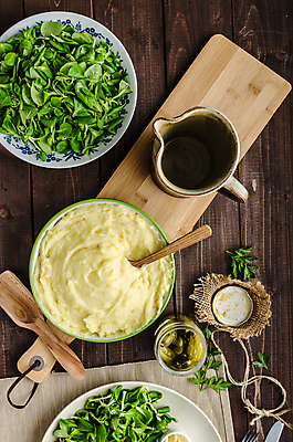 포토 JPG 해외이미지 접시 음식 백그라운드 채소 부분 감자 파슬리 육류 돼지고기 스테이크 요리 사람없음 가로 식사 저녁식사 치킨 샐러드 튀김 흰색 신선 상추 자르기 굽기 먹기 레몬 유기농 체코 양고기 프랑스어 점심식사 등심 바이오 빵가루 송아지고기 해외202004 해외포토 문자 식기 웰빙 유럽 컬러 과일 식재료 모션 서양음식 구이 닭고기요리 파일형식 이미지허브