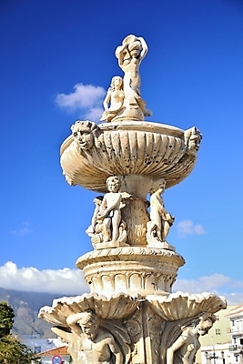 포토 JPG 해외이미지 유럽 바다 여행 건축양식 파노라마 풍경 사람없음 물 여름 파란색 탑 도시 역사 스페인 재산 지중해 분수 샤워실 스페인어 안달루시아 해외202004 해외포토 자연요소 건축물 계절 건축 나라 컬러 촬영기법 금융 샤워시설 파일형식 이미지허브