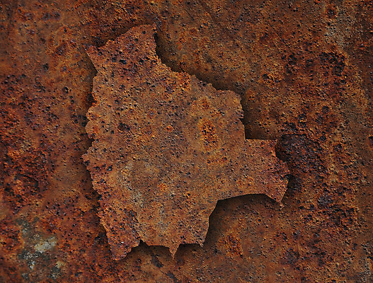 포토 JPG 해외이미지 백그라운드 지도 패턴 날씨 그림자 사람없음 금속 어둠 수확 시골 철 심볼 부식 질감 윤곽 그런지 볼리비아 옛날 전국 해외202004 해외포토 무늬 농업 재질 아메리카 파일형식 이미지허브