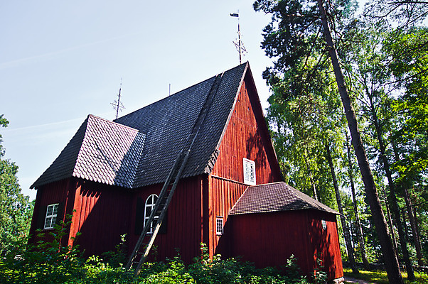포토 JPG 해외이미지 종교 섬 건축양식 핀란드 사람없음 건물 목재 교회 맑음 박물관 옛날 헬싱키 해외202004 해외포토 나무 건축물 건축 재료 종교건축 날씨 북유럽 파일형식 이미지허브