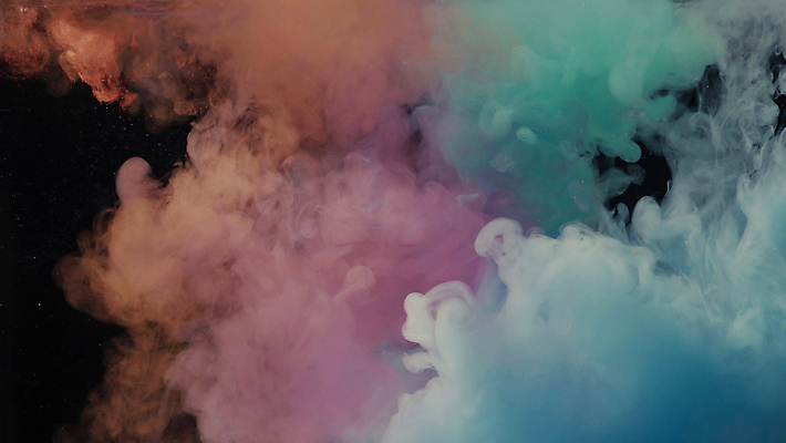 포토 JPG 해외이미지 구름 디자인 분홍색 백그라운드 패턴 오렌지 검은배경 추상 잉크 실내 사람없음 물 파란색 컬러풀 보라색 수중 희망 페인트 거품 젖음 흐름 액체 심플 특별함 해외202004 해외포토 자연요소 감정 컬러 컨셉 무늬 과일 내부 검은색 파일형식 이미지허브