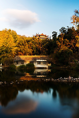 포토 JPG 해외이미지 구름 여행 하늘 산 풍경 사람없음 관광지 중국 고요 당구 내추럴 해외202004 해외포토 자연요소 아시아 구기 파일형식 이미지허브