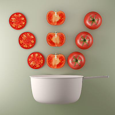 포토 JPG 해외이미지 음식 토마토 채소 탁자 건강 요리 사람없음 빨간색 초록색 침묵 흰색 신선 그룹 맛 유기농 채식주의자 해외202004 해외포토 웰빙 컬러 가구 컨셉 소리 채식 파일형식 이미지허브