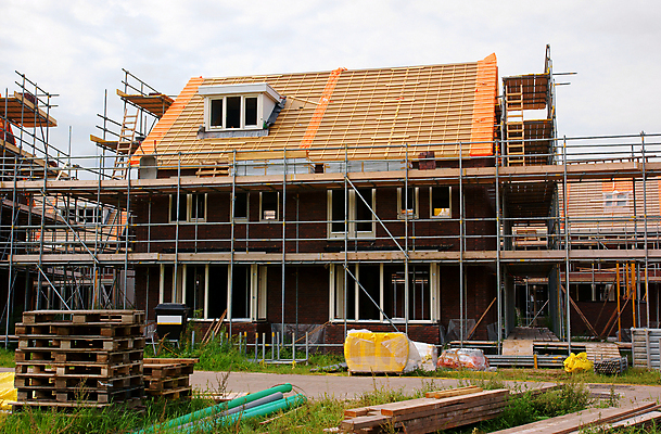 포토 JPG 해외이미지 외관 산업 벽 건축양식 벽돌 새로움 주택 사람없음 건물 장비 재산 땅 네덜란드 투자 시멘트 발판 대출 고용 석공 철강 콘크리트 해외202004 해외포토 건축물 건축 유럽 컨셉 비즈니스 금융 구직 채용 파일형식 이미지허브