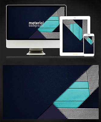 PSD 디자인 종이 백그라운드 일러스트 모바일 사람없음 태블릿 모니터 플랫 페이퍼아트 감성 메터리얼디자인 메터리얼백그라운드 국내일러스트 컨셉 전자제품 스마트기기 컴퓨터 파일형식