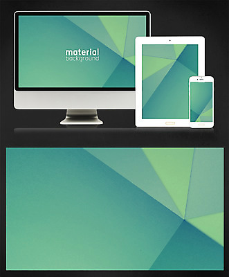 PSD 디자인 종이 백그라운드 일러스트 모바일 사람없음 태블릿 모니터 플랫 페이퍼아트 감성 메터리얼디자인 메터리얼백그라운드 국내일러스트 컨셉 전자제품 스마트기기 컴퓨터 파일형식