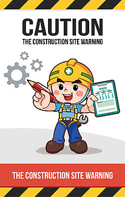 캐릭터 남자 산업 일러스트 경고 한명 안전 성인 연필 건설현장 스패너 안전모 검사_조사 톱니바퀴 예방 문서 산업안전 산업안전캐릭터 점검 사고안전 서류판 일러캐릭터 AI파일 1 학용품 건설업 사람 필기구 사무용품 공구 헬멧 안전장비 산업캐릭터 파일형식 벡터