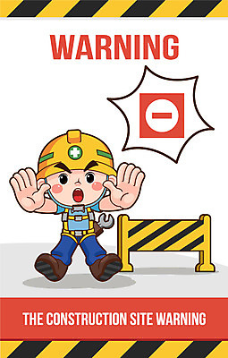 캐릭터 남자 산업 일러스트 경고 한명 안전 성인 건설현장 금지 스패너 안전모 위험 통제 예방 산업안전 산업안전캐릭터 사고안전 일러캐릭터 AI파일 1 컨셉 건설업 사람 공구 헬멧 안전장비 산업캐릭터 파일형식 벡터