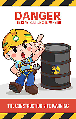 캐릭터 남자 산업 일러스트 경고 한명 안전 성인 건설현장 스패너 폐기물 안전모 위험 예방 산업안전 산업안전캐릭터 방사능 방사성폐기물 사고안전 일러캐릭터 AI파일 1 컨셉 건설업 사람 공구 쓰레기 헬멧 안전장비 산업캐릭터 파일형식 벡터