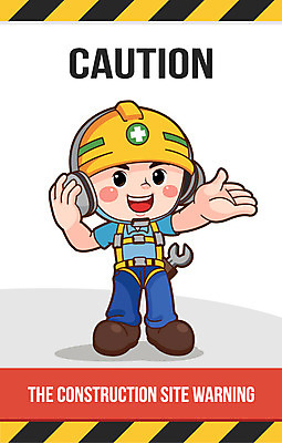 캐릭터 남자 산업 일러스트 경고 한명 안전 성인 건설현장 스패너 안전모 위험 귀마개 예방 소음 산업안전 산업안전캐릭터 사고안전 일러캐릭터 AI파일 1 잡화 컨셉 건설업 사람 소리 공구 헬멧 안전장비 산업캐릭터 파일형식 벡터