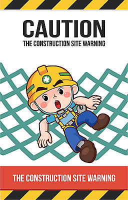 캐릭터 남자 산업 일러스트 경고 한명 안전 성인 건설현장 스패너 안전모 위험 예방 산업안전 산업안전캐릭터 추락사고 사고안전 추락사 추락주의 안전망 일러캐릭터 AI파일 1 컨셉 건설업 사람 공구 죽음 헬멧 안전장비 사건 산업캐릭터 파일형식 벡터