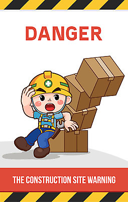 캐릭터 남자 산업 일러스트 경고 한명 안전 성인 상자 건설현장 스패너 안전모 위험 예방 산업안전 산업안전캐릭터 산업재해 사고안전 쓰러짐 일러캐릭터 AI파일 1 컨셉 모션 건설업 사람 공구 헬멧 안전장비 재해 산업캐릭터 파일형식 벡터