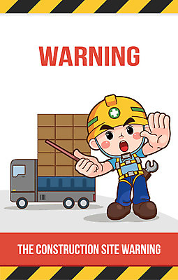 캐릭터 남자 산업 일러스트 경고 한명 안전 성인 건설현장 트럭 금지 스패너 안전모 위험 예방 산업안전 산업안전캐릭터 사고안전 과적 일러캐릭터 AI파일 1 컨셉 자동차 건설업 사람 공구 헬멧 안전장비 산업캐릭터 파일형식 벡터