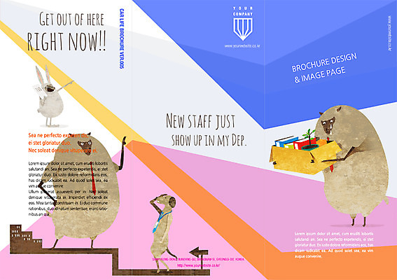 PSD 템플릿 편집 표지디자인 북디자인 화살표 내지 화분 백그라운드 북커버 3단접지 교재 팜플렛 사람없음 책 상자 계단 토끼 양 강아지 반려 이미지템플릿 교육 리플렛 포유류 반려동물 개 파일형식