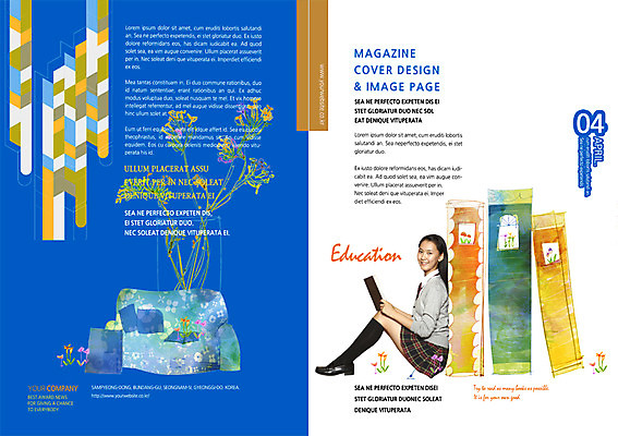 PSD 템플릿 편집 학생 표지디자인 북디자인 여자 표지 꽃 교복 백그라운드 쿠션 북커버 청소년 교재 팜플렛 책 소파 독서 한국인 이미지템플릿 식물 옷 교육 의자 사람 동양인 파일형식