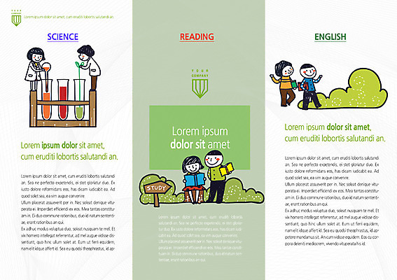 PSD 템플릿 편집 표지디자인 북디자인 여자 남자 내지 어린이 백그라운드 북커버 3단접지 교재 팜플렛 여러명 책 비커 이미지템플릿 교육 리플렛 다수 실험기구 사람 파일형식