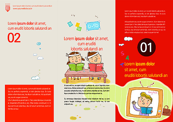 PSD 템플릿 편집 학생 표지디자인 북디자인 여자 남자 내지 백그라운드 북커버 3단접지 교재 팜플렛 책 세명 교사 텔레비전 책상 이미지템플릿 직업 교육 리플렛 가구 사람 전자제품 파일형식