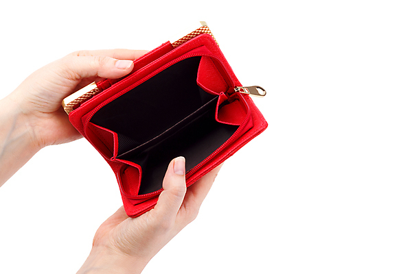 포토 JPG 해외이미지 손 응시 여자 백그라운드 돈 가방 비즈니스 선물 사람 사람없음 장식 빨간색 금융 경제 쇼핑 유행 금지 흰색 잡기 오픈 화려 지갑 가난 가죽 오브젝트 복고 만들기 보여주기 빈털터리 빚 고립 우울증 적자 해외202004 해외포토 시선 잡화 컬러 컨셉 모션 신체부위 재산 질병 파일형식 이미지허브