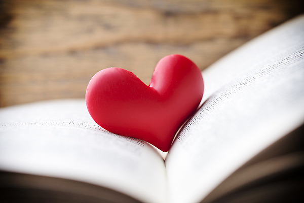 포토 JPG 해외이미지 모양 백그라운드 아이디어 발렌타인데이 사랑 사람없음 장식 책 빨간색 하트 마음 오브젝트 해외202004 해외포토 감정 컬러 컨셉 데이이벤트 파일형식 이미지허브