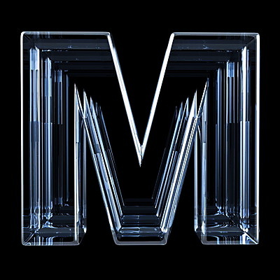 포토 JPG 해외이미지 알파벳 영어 타이포그라피 사람없음 그래픽 3D 입체 M 해외202004 해외포토 문자 디지털합성 파일형식 이미지허브