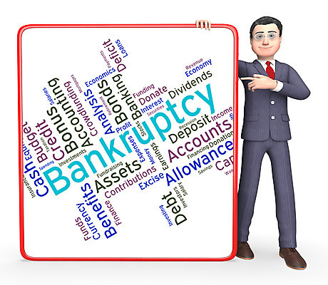 포토 JPG 해외이미지 텍스트 사람없음 금융 단어 파산 빚 해외202004 해외포토 문자 경제 파일형식 이미지허브