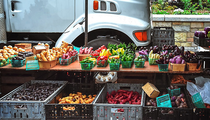 포토 JPG 해외이미지 음식 여행 농업 다이어트 채소 과일 재료 자연 거리 건강 사람없음 초록색 쇼핑 컬러풀 노란색 판매 환경 미국 주스 당근 수확 성장 신선 도시 시장 유기농 생태계 뉴욕 날것 소매 맨해튼 유지 내추럴 채식주의자 해외202004 해외포토 웰빙 산업 음료 컬러 북아메리카 뿌리채소 채식 파일형식 이미지허브