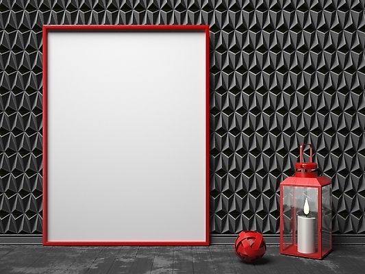 포토 JPG 해외이미지 템플릿 포스터 벽 액자 크리스마스 불꽃 프레임 액자틀 사람없음 내부 빨간색 3D 검은색 방 흰색 등불 인사 그런지 여의주 목업 해외202004 해외포토 기념일 컬러 불 조명 틀 예절 디지털합성 파일형식 이미지허브