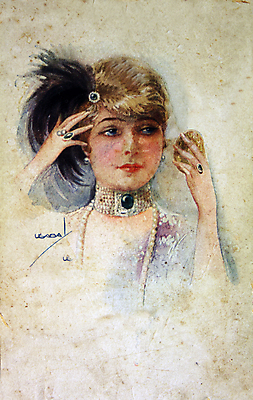 포토 JPG 해외이미지 1 여자 감정 얼굴 실내 미술 사람 성인 사람없음 내부 상자 금발 글로벌 화장품 프랑스 수확 골동품 인사 신용카드 그리기 역사 재산 가루 그림 복고 만들기 긍정 퍼프 넣기 돌봄 특별함 해외202004 해외포토 헤어스타일 유럽 컨셉 농업 모션 문화예술 신체부위 금융 뷰티 예절 파일형식 이미지허브