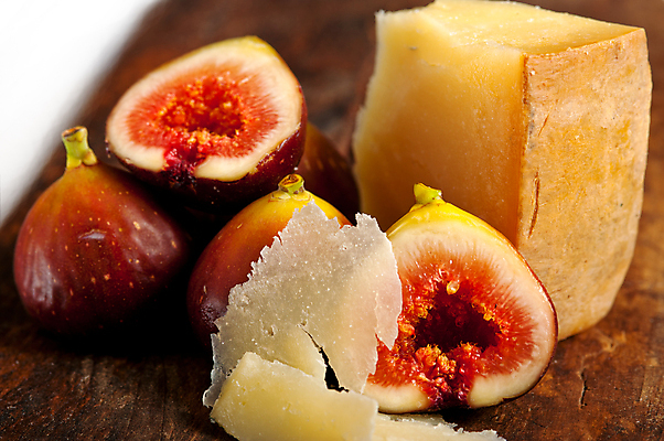 포토 JPG 해외이미지 과일 단면 사람없음 슬라이스 무화과 페코리노 해외202004 해외포토 치즈 파일형식 이미지허브