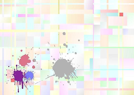 포토 JPG 해외이미지 잉크 사람없음 파란색 펜 만년필 얼룩 정사각형 먼지 진흙 그런지 해외202004 해외포토 도형 컬러 필기구 파일형식 이미지허브