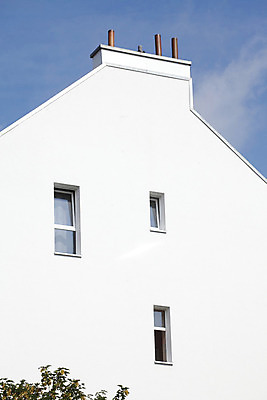 포토 JPG 해외이미지 유럽 벽 창문 주택 독일 굴뚝 사람없음 재산 방화벽 유럽연합 콘크리트 해외202004 해외포토 나라 건물 금융 파일형식 이미지허브