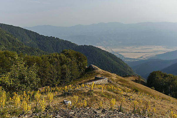 포토 JPG 해외이미지 나무 구름 계절 꽃 실루엣 도로 밭 자연 하늘 산 풍경 경사 사람없음 초록색 여름 파란색 노란색 계곡 안개 숲 언덕 분필 불가리아 웅장함 절정 해외202004 해외포토 자연요소 식물 길 컬러 농업 교통시설 날씨 촬영기법 초크 생태계 파일형식 남유럽 이미지허브