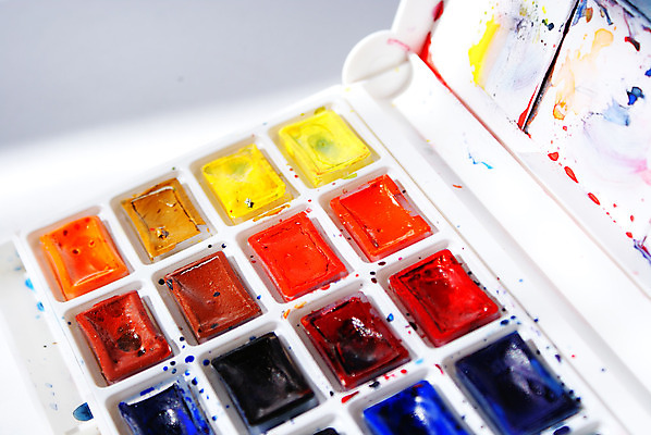 포토 JPG 해외이미지 무지개 미술 사람없음 페인트 그리기 팔레트 공예 예술가 해외202004 해외포토 자연요소 모션 문화예술 취미 파일형식 이미지허브