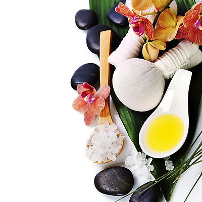 포토 JPG 해외이미지 꽃 잎 사람없음 스파 조약돌 스파용품 나무스푼 에센스 지압볼 카피스페이스 입욕소금 해외포토 식물 화장품 공백 돌_바위 미용용품 지압 오브젝트 소금 나무숟가락 파일형식 이미지허브