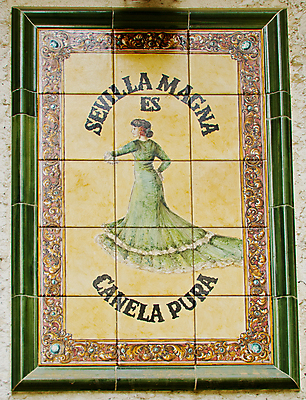 포토 JPG 해외이미지 전통 유럽 프레임 미술 사람없음 장식 초록색 노란색 페인트 춤 도자기 그리기 스페인 타일 그림 스페인어 안달루시아 플라멩코 해외202004 해외포토 나라 예술 컬러 모션 문화예술 세계문화유산 파일형식 이미지허브