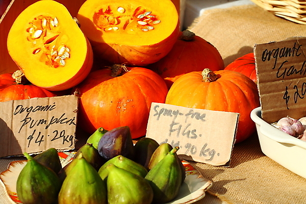 포토 JPG 해외이미지 주간 웰빙 채소 호박 마늘 사람없음 야외 신선 유기농 무화과 채소가게 해외202004 해외포토 자연요소 과일 상점 파일형식 이미지허브