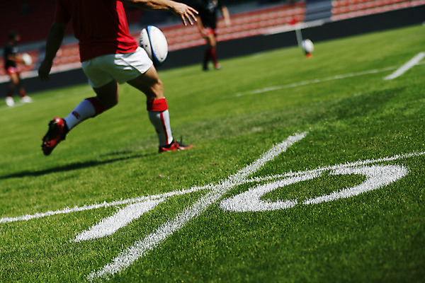 포토 JPG 해외이미지 스포츠 공 놀이 사람없음 야외 럭비 경기장 도전 게임 그룹 풍선 필승 해외202004 해외포토 스포츠시설 구기 우승 파일형식 이미지허브