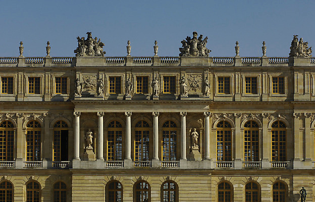 포토 JPG 해외이미지 외관 건축양식 사람없음 건물 궁전 프랑스 역사 베르사유 해외202004 해외포토 건축물 건축 유럽 고건축 파리 파일형식 이미지허브