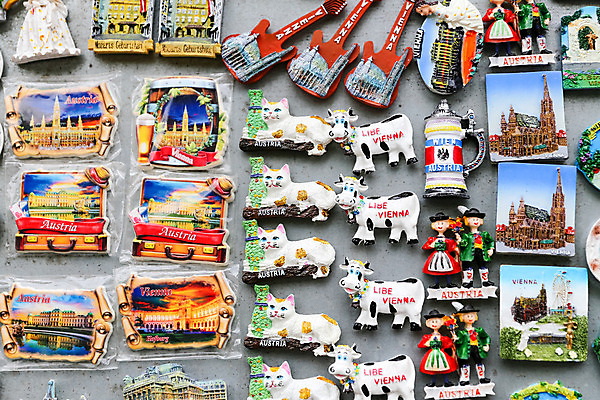 포토 JPG 해외이미지 유럽 여행 선물 사람없음 비엔나 오스트리아 기념품 자석 해외202004 해외포토 나라 오브젝트 파일형식 이미지허브
