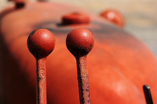 포토 JPG 해외이미지 사람없음 빨간색 기계 철 상패 잭 경영 여의주 옛날 제어 해외202004 해외포토 컬러 비즈니스 상_우승 파일형식 이미지허브