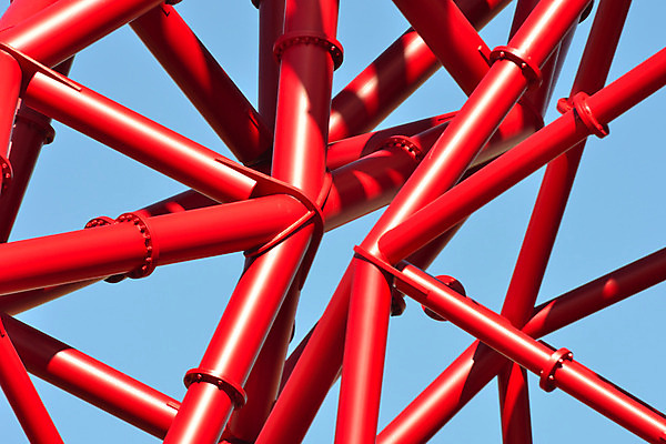 포토 JPG 해외이미지 산업 패턴 건축양식 주택 사람없음 빨간색 파란색 금속 묘사 튜브 철강 해외202004 해외포토 건축 컬러 무늬 재질 건물 파일형식 이미지허브