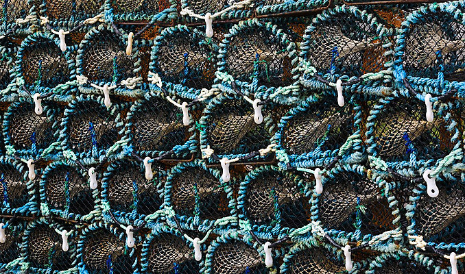 포토 JPG 해외이미지 전통 산업 문화 밧줄 줄 바다 백그라운드 패턴 오렌지 낚시 어류 사람없음 파란색 검은색 장비 게 흰색 그물 냄비 가재 바닷가재 매듭 아일랜드 올가미 노끈 망사 해외202004 해외포토 유럽 컬러 무늬 과일 레저 갑각류 수중동물 직물 솥 파일형식 이미지허브