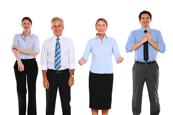 포토 JPG 해외이미지 백인 직업 응시 행복 비즈니스 성공 넥타이 협력 실내 서기 미소 여러명 성인 치마 업무 비즈니스맨 비즈니스우먼 동료 흰배경 흥분 열광 성인만 콜라보레이션 해외202004 해외포토 서양인 시선 잡화 여자 남자 감정 다수 백그라운드 컨셉 관계 모션 하의 표정 사람 내부 흰색 작업 직장인 파일형식 이미지허브