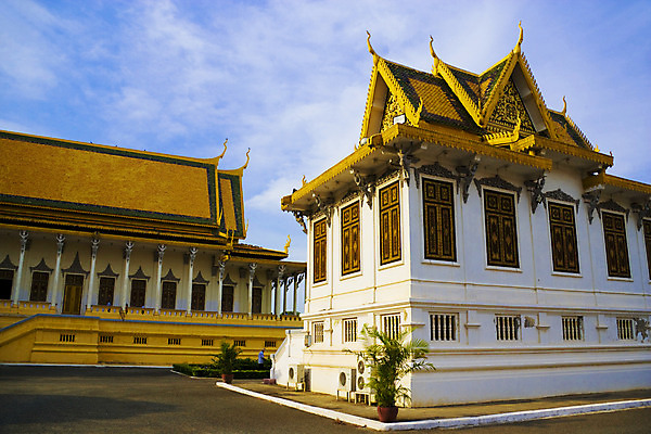 포토 JPG 해외이미지 아시아 종교 문화 불교 건축양식 사람없음 건물 궁전 역사 재산 왕 캄보디아 왕국 해외202004 해외포토 건축물 건축 나라 고건축 금융 파일형식 이미지허브