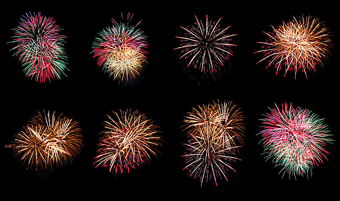 포토 JPG 해외이미지 디자인 선 분홍색 백그라운드 불 휴가 새해 아이디어 폭죽 종류 이벤트 사람없음 빨간색 초록색 파란색 빛 노란색 보라색 검은색 축제 어둠 로켓 축하 황금 야간 폭발물 제비 파열 많음 해외202004 해외포토 자연요소 무기 컬러 컨셉 조류 파일형식 이미지허브