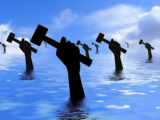 포토 JPG 해외이미지 구름 손 실루엣 산업 파도 바다 일러스트 하늘 노동자 관리 사람없음 그래픽 물 반사 공구 잡기 업무 액체 망치 웨이브 잔물결 조작 해외202004 해외포토 자연요소 직업 물결 모션 촬영기법 신체부위 도구 작업 파일형식 이미지허브