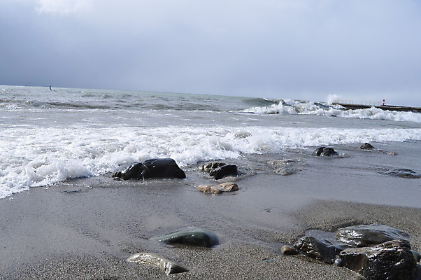 포토 JPG 해외이미지 구름 모래 파도 바다 자연 하늘 휴가 풍경 사람없음 야외 초록색 물 어둠 침묵 회색 안개 바위 스페인 폭풍 아일랜드 뿌연 안달루시아 수평선 해외202004 해외포토 자연요소 유럽 컬러 날씨 소리 돌_바위 생태계 파일형식 이미지허브
