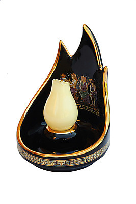 포토 JPG 해외이미지 사람없음 중국 흰색 그림 촛대 그리스인 고립 백자 스타일 해외202004 해외포토 서양인 아시아 컬러 도자기 파일형식 이미지허브