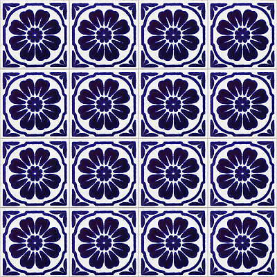 포토 JPG 해외이미지 전통 디자인 유럽 문화 백그라운드 꽃무늬 패턴 건축양식 실내 사람없음 장식 파란색 골동품 도자기 스페인 남색 포르투갈 타일 정사각형 모자이크 토기 동쪽 대칭 해외202004 해외포토 도형 건축 꽃 나라 컬러 무늬 내부 용기_그릇 방향 파일형식 이미지허브